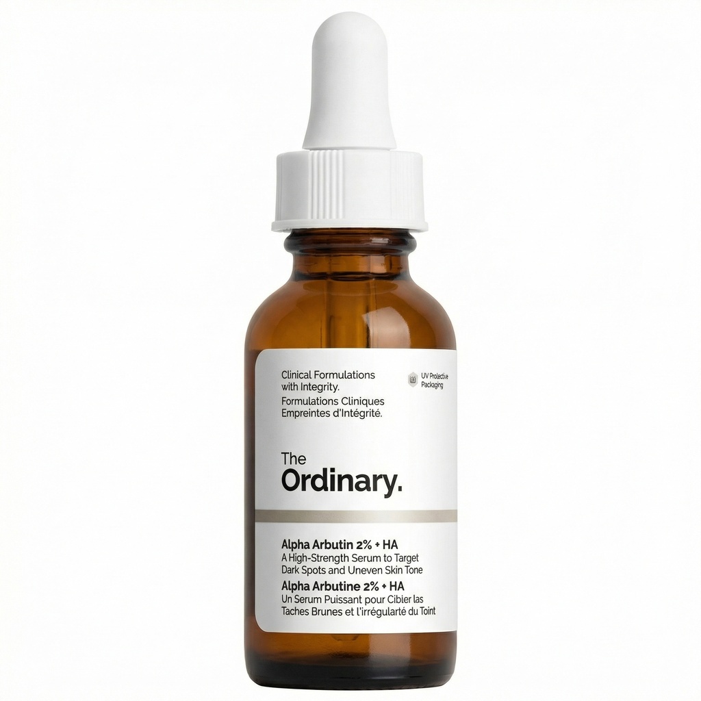 THE ORDINARY Alpha Arbutin 2% + HA 