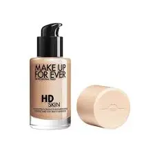 Make Up For Ever HD Skin Foundation 30ml -1Y04-