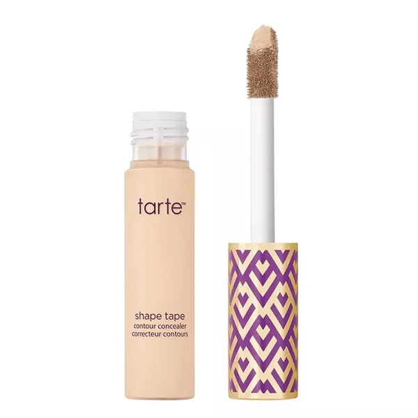 tarte Shape Tape Full-Coverage Concealer - 8B
