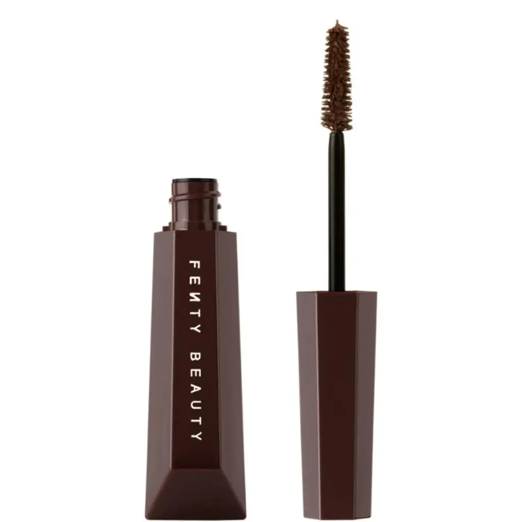 fenty mascara brown Hella Thicc Volumizing Mascara‏
