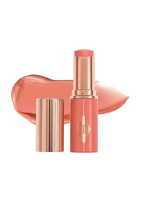 charlott stick blush 