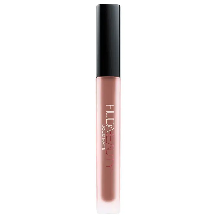HUDA BEAUTY Liquid Matte Rouge - Trendsetter - 5ml
