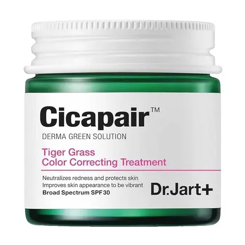 Dr Jart cicapair cream 