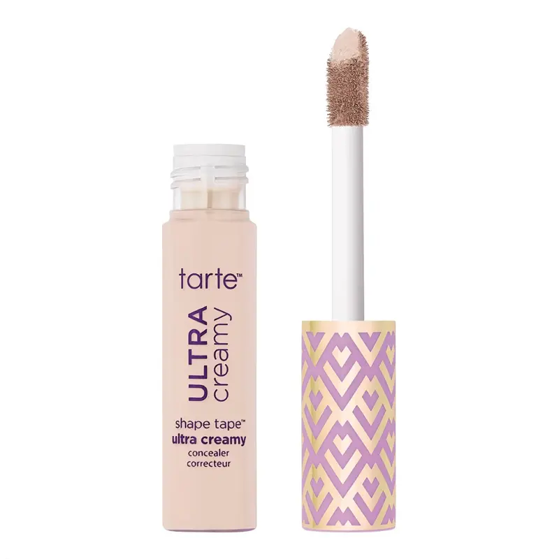 TARTE Shape Tape Ultra Concealer -12B Fair Beige 