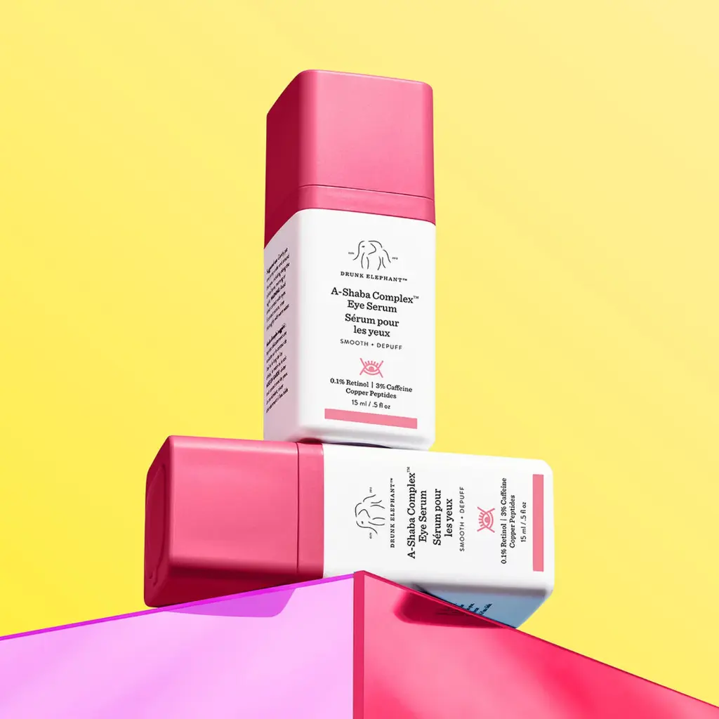 DRUNK ELEPHANT  eye cream 