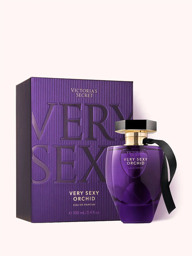 Victoria's Secret Perfume Very Sexy Orchid 100 ML ‏