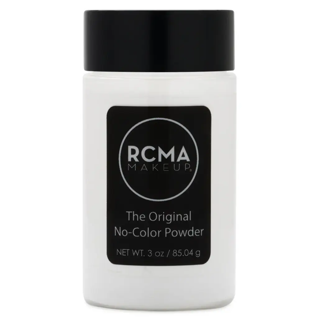 RCMA No Colour Powder ‏