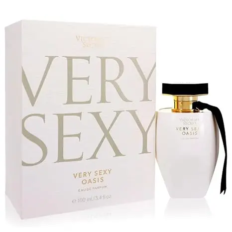 vectoria secret VERY SEXY OASIS by, EAU DE PARFUM SPRAY 1.7 OZ 