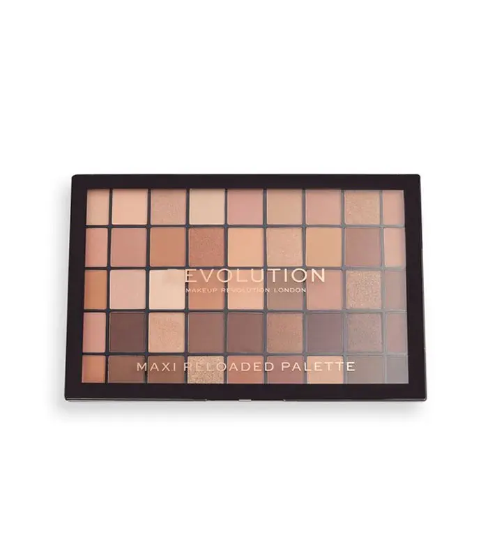 Makeup Revolution Maxi Reloaded Eyeshadow