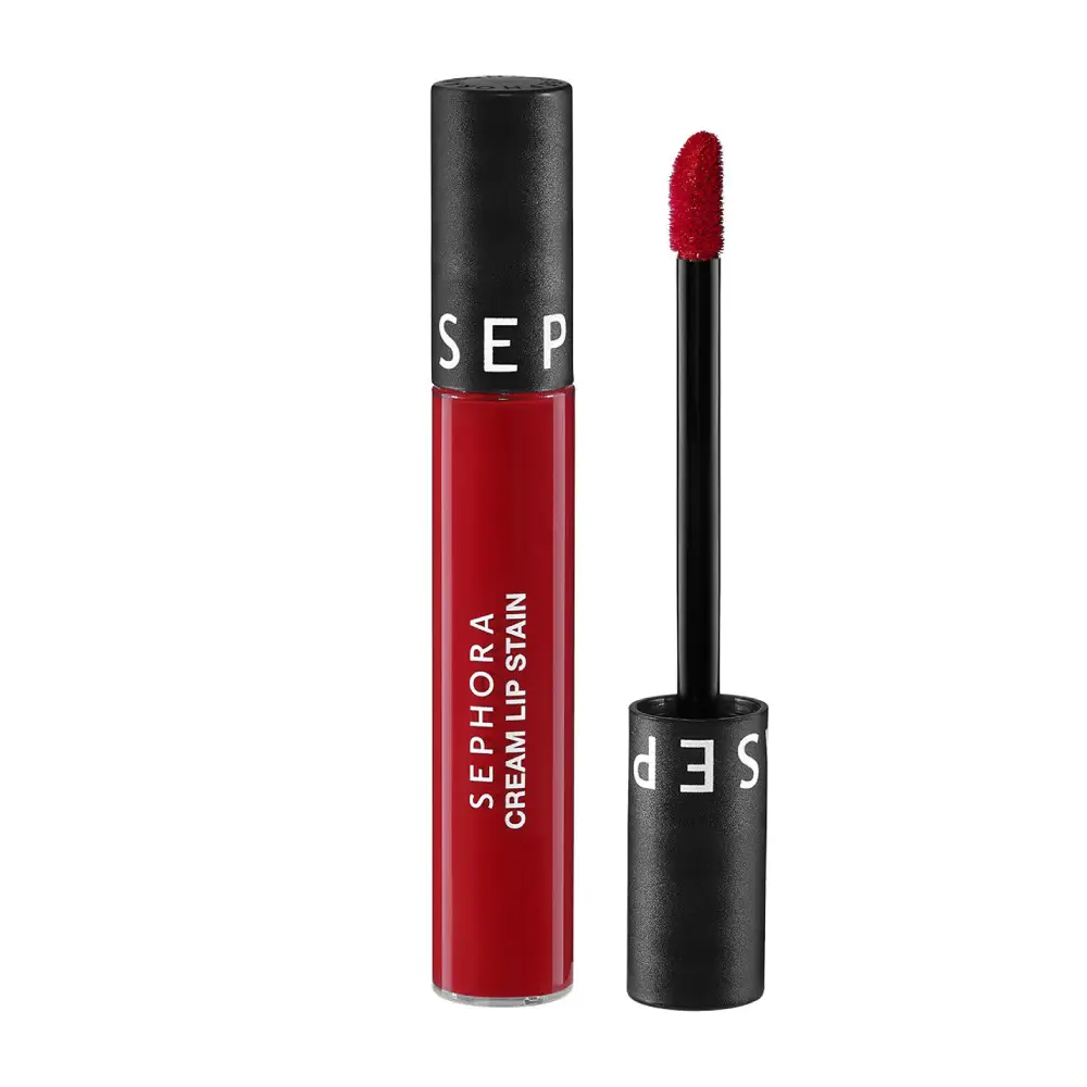 SEPHORA COLLECTION Cream Lip Stain Liquid Lipstick