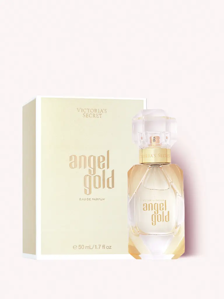 Victoria Secret Angel Gold Eau De Parfum 100ML‏