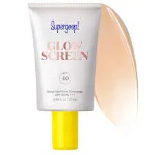 GLOWSCREEN SUNSCREEN SPF 40 PA‏