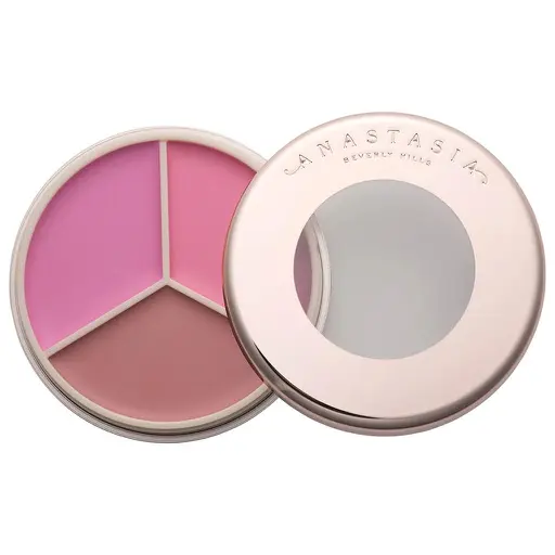 ANASTASIA Beverly Hills Magic Touch Blush Trio 