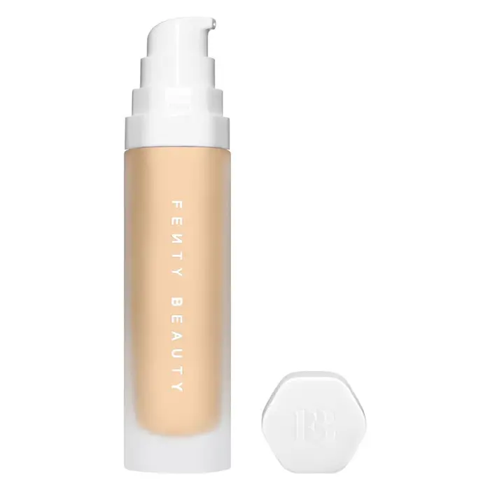 Fenty Beauty Soft Lit Naturally Luminous Foundation-