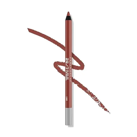 Urban Decay 24/7 Glide-On Waterproof Lip Pencil,