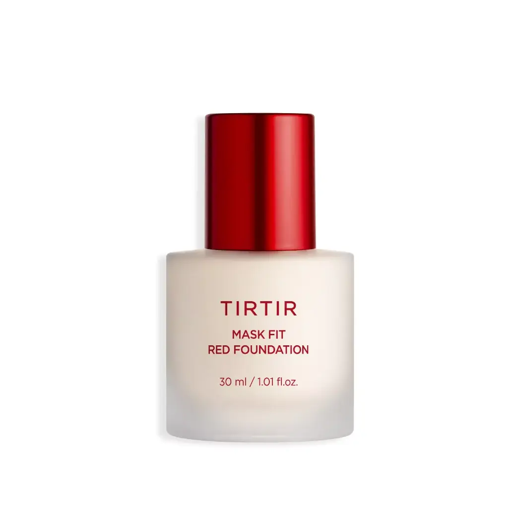  TIRTIR Mask Fit Red Foundation 