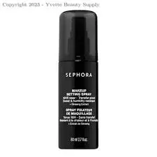 sephora Setting Spray 