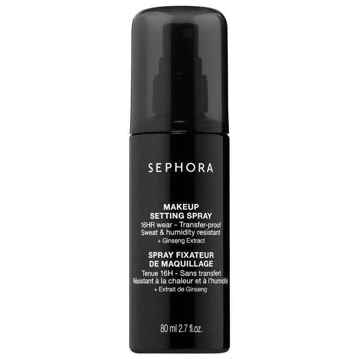 sephora Setting Spray 