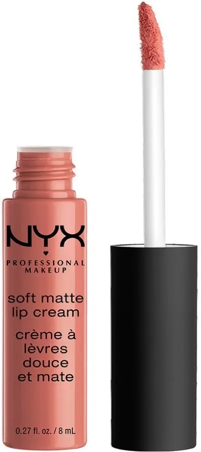 Nyx Soft Matte Lip Crm