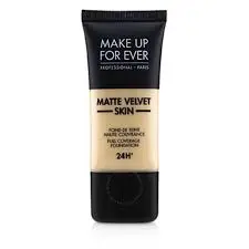 Make Up Forever Matte Velvet Skin Full Coverage Foundation Y215