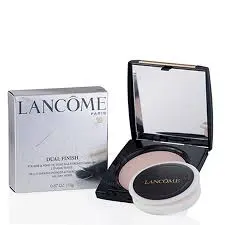 Lancome / Dual Finish Versatile Powder Makeup Porcelaine Delicate 