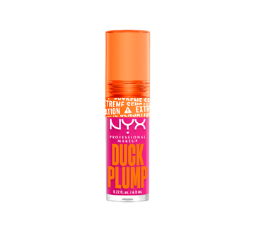 Nyx Professional Makeup - Volumizing Lip Gloss Duck Plump