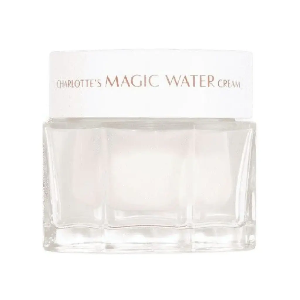 charlotte Tilbury Charlotte's Magic Water Cream – 