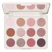 Rose Frequency Eyeshadow Palette - Morphe - KICKS‏