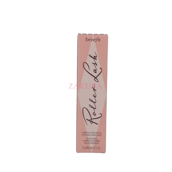 benefit mini Roller Lash Mascara ‏