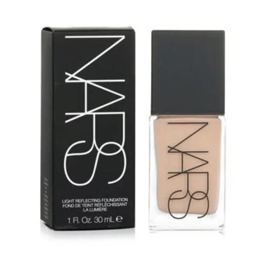 Nars Ladies Light Reflecting Foundation 1 oz Mont Blanc 