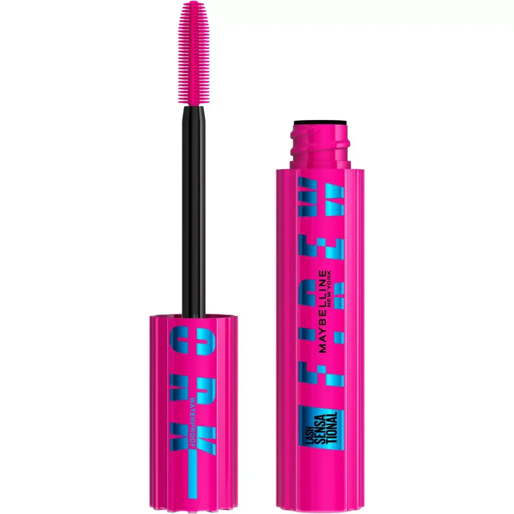 Maybelline Lash Sensational Firework Volume and Length Mascara - 0.33 fl oz 