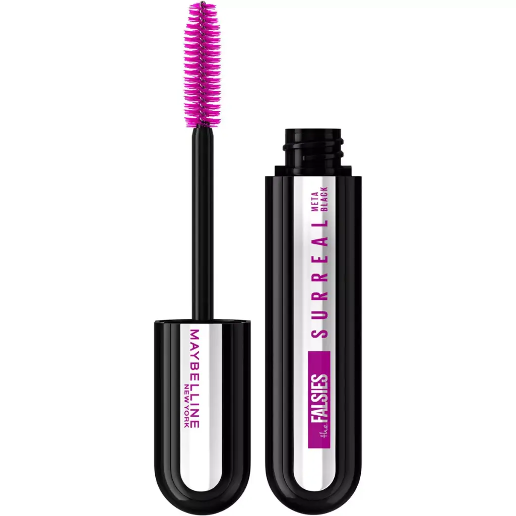 Maybelline The Falsies Surreal Extensions Mascara - 0.33 fl oz 