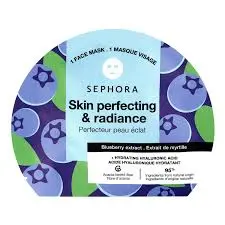 Sephora Skin Perfecting & Radiance Face Mask‏
