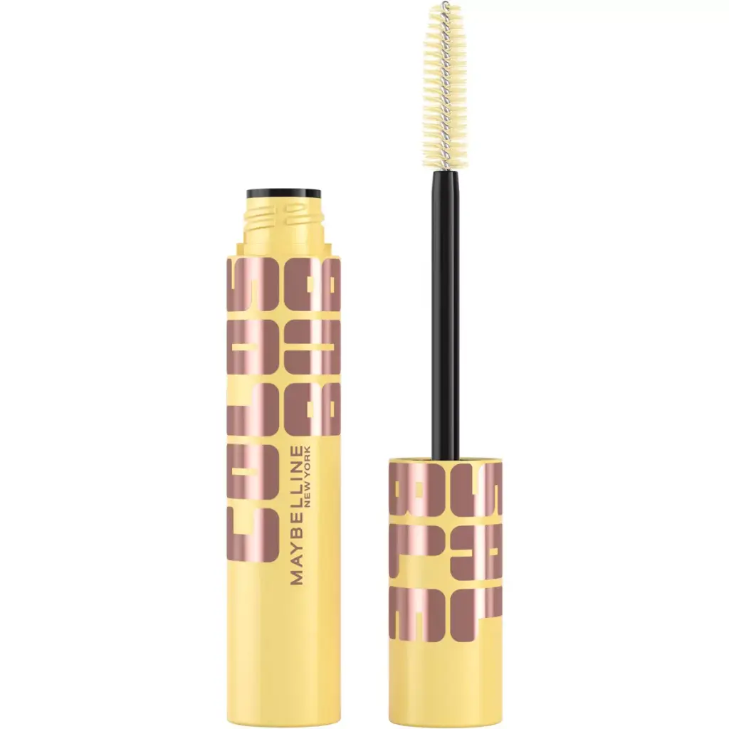 Maybelline Colossal Bubble Mascara - 0.33 fl oz 