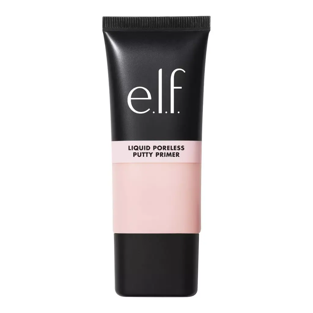 e.l.f. Liquid Poreless Putty Primer - 0.94 fl oz 