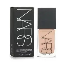 NARS Base FOUNDATION (Yukon - Light 2.5)