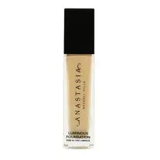 Anastasia Beverly Hills Ladies Luminous Foundation 1 oz # 160C