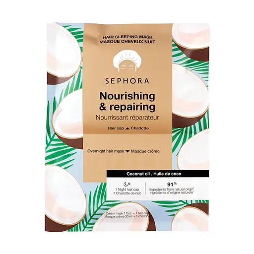 sephora hair mask