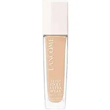 Lancôme Ultra Wear Care & Glow Serum Foundation in 105W