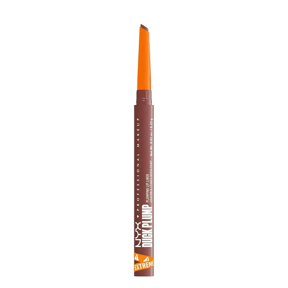  NYX PROFESSIONAL MAKEUP Duck Plump Plumping Lip Liner