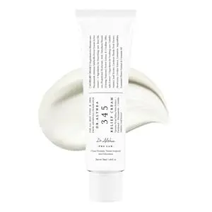 Dr.Althea 345 Relief Cream, Daily Face Moisturizer, 