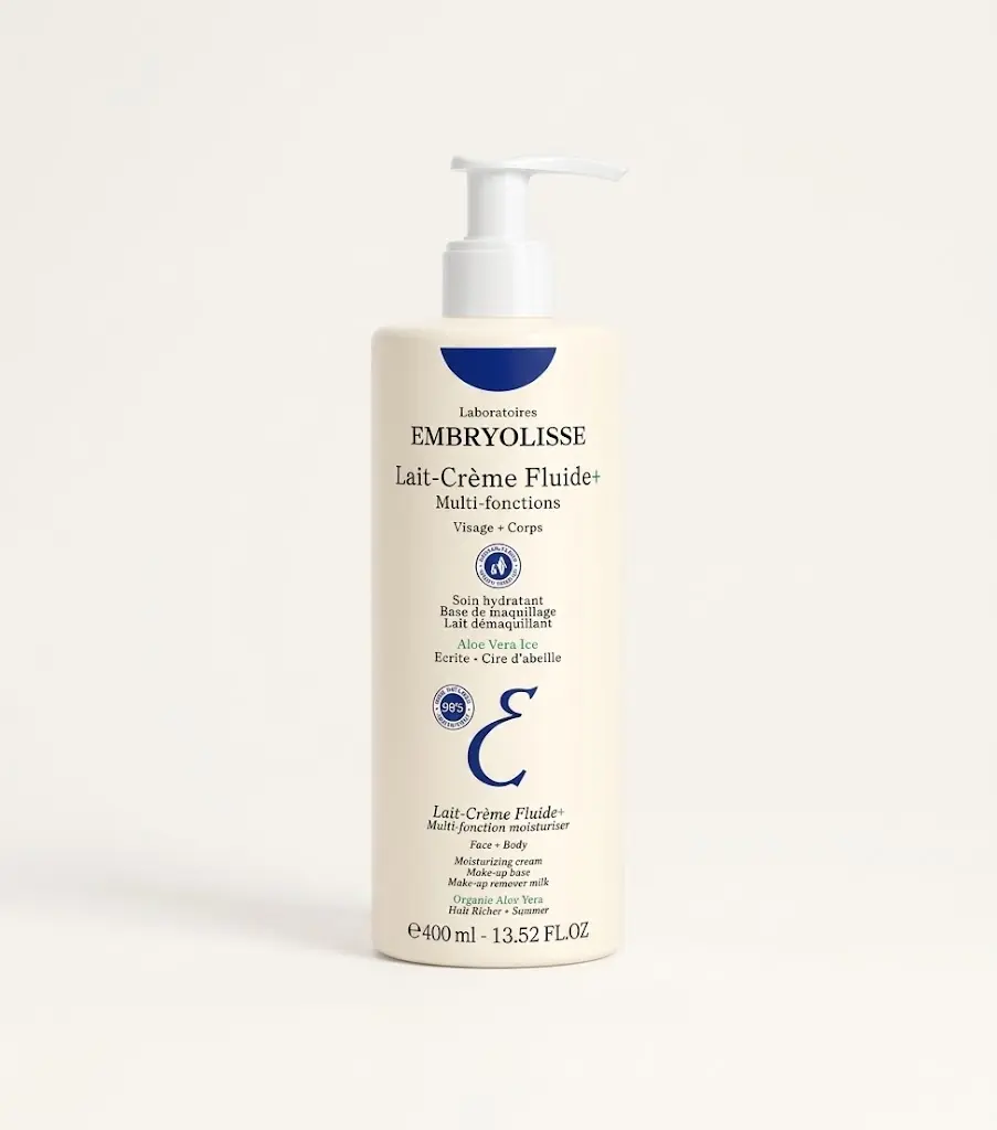 Embryolisse Lait-Crème Fluid+ 400ml