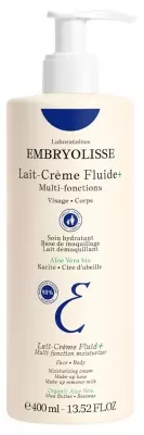  Embryolisse Lait-Crème Fluid+ 400ml