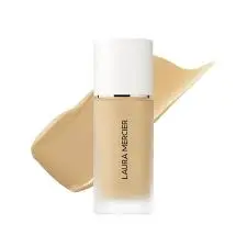 Laura Mercier Real Flawless Weightless Perfecting Foundation 0N1 SILK