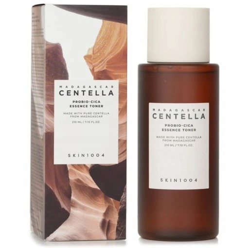 Centella Essence Toner -
