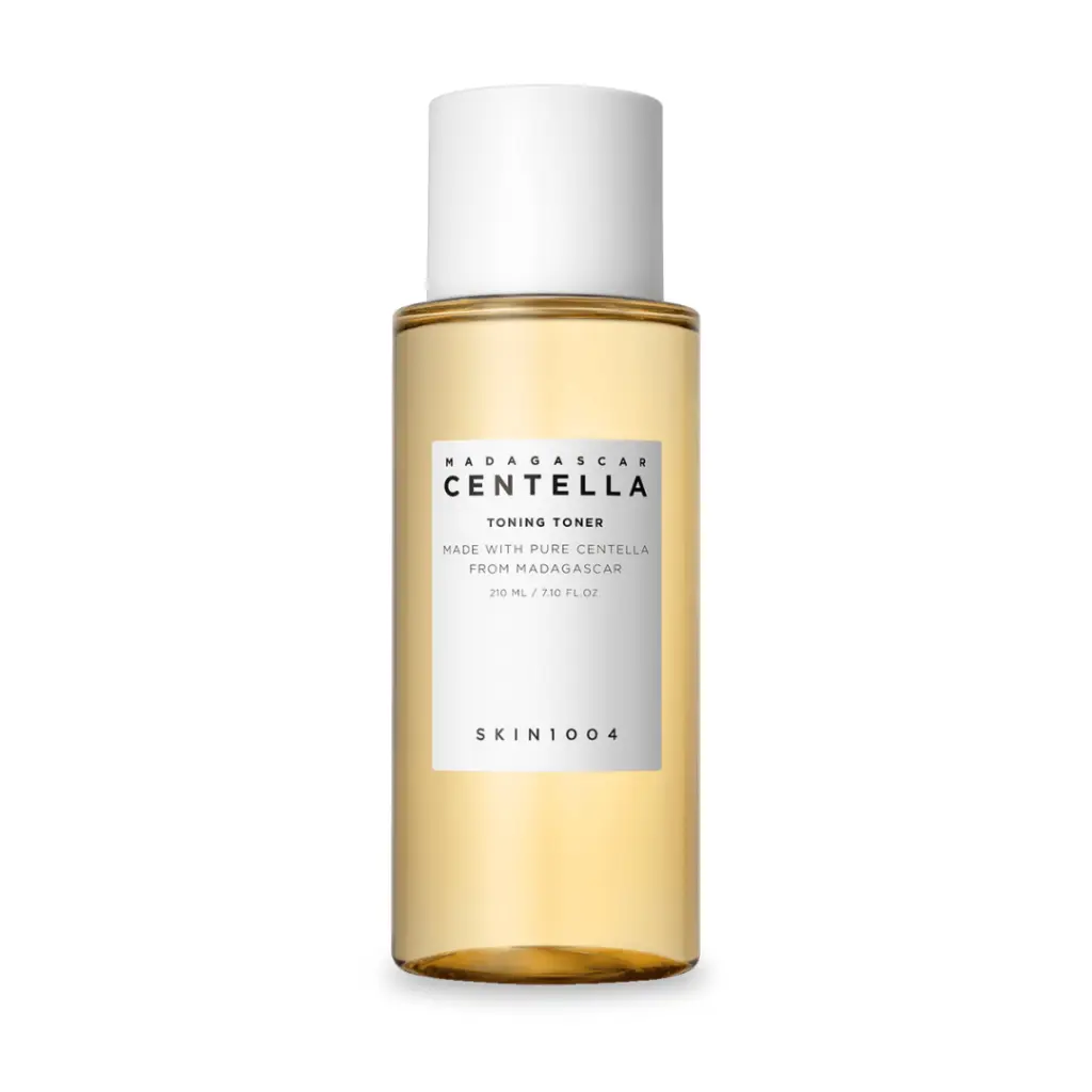 Centella Toning Toner