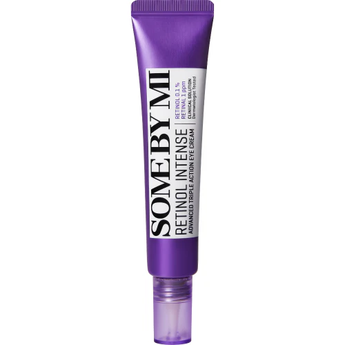 SOME BY MI Retinol Intense Advanced Triple Action Eye Cream - 30ml