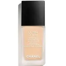 CHANEL ULTRA LE TEINT 1 OZ FLUIDE ULTRAWEAR FLAWLESS FINISH FOUNDATION #B20