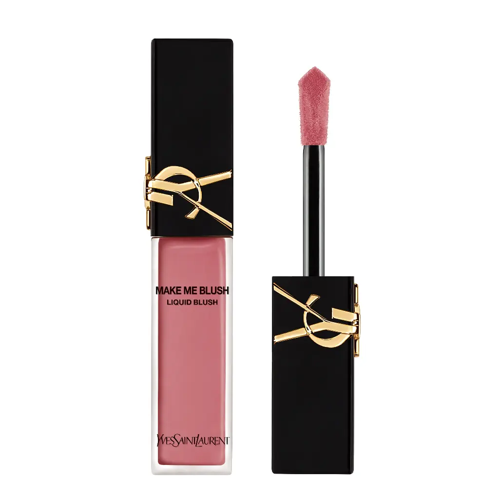 YSL Liquid Blusher ‏