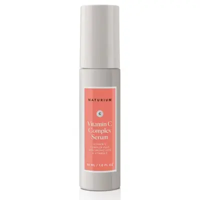 Naturium Vitamin C Complex Serum- 1 fl oz ‏